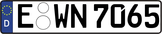E-WN7065