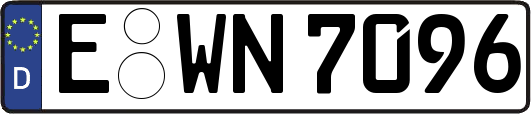 E-WN7096