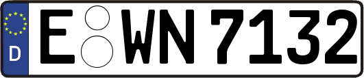 E-WN7132