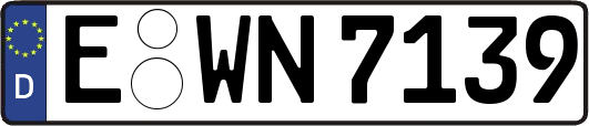 E-WN7139