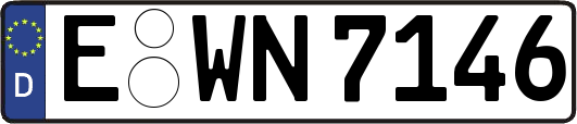 E-WN7146