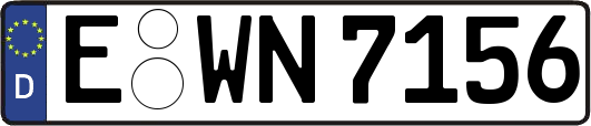 E-WN7156