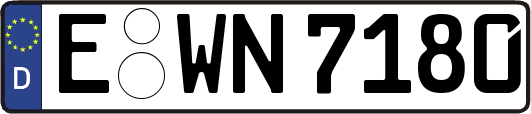 E-WN7180