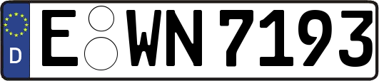 E-WN7193
