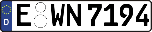 E-WN7194
