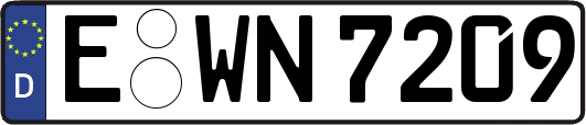 E-WN7209