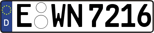 E-WN7216