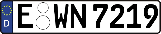 E-WN7219