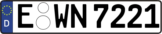 E-WN7221