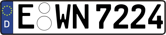 E-WN7224