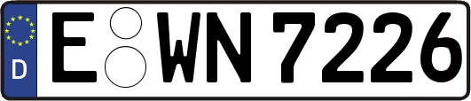 E-WN7226