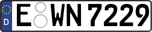 E-WN7229