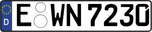 E-WN7230
