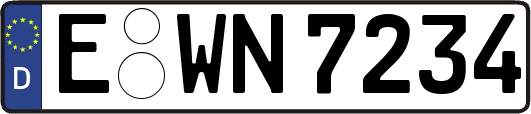 E-WN7234