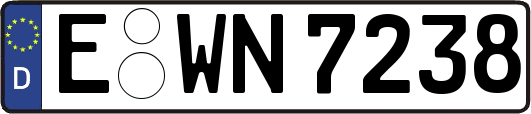 E-WN7238