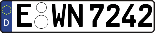 E-WN7242