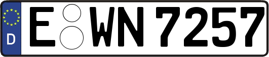 E-WN7257