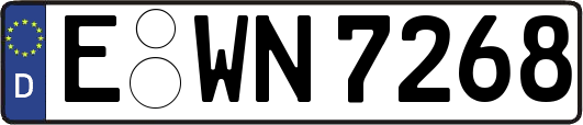 E-WN7268