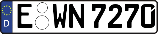 E-WN7270