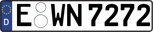 E-WN7272