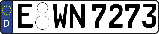 E-WN7273