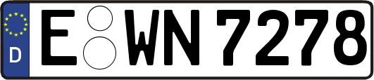 E-WN7278