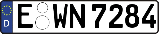 E-WN7284