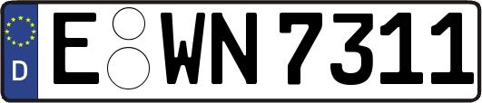 E-WN7311