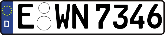 E-WN7346