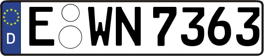 E-WN7363