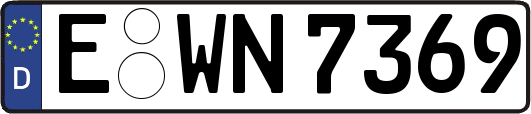E-WN7369