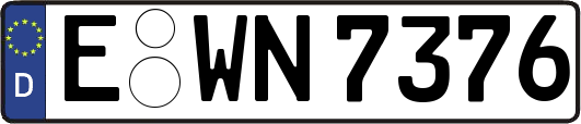 E-WN7376