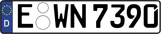 E-WN7390