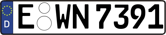 E-WN7391