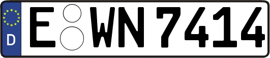 E-WN7414
