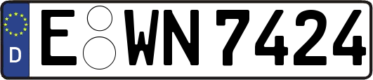 E-WN7424