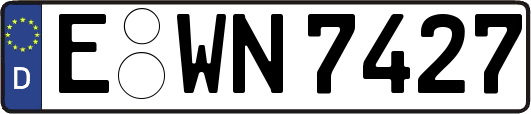 E-WN7427