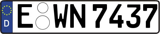E-WN7437
