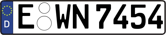 E-WN7454