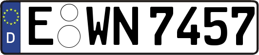 E-WN7457