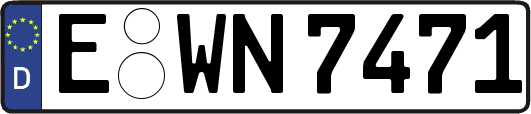 E-WN7471