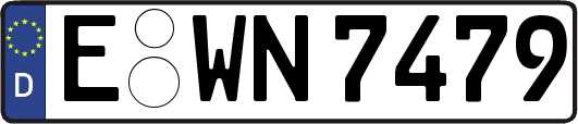 E-WN7479