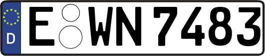 E-WN7483