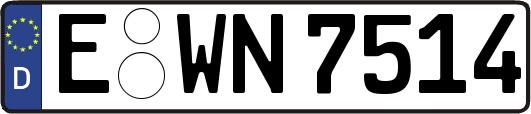 E-WN7514