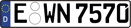 E-WN7570
