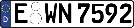 E-WN7592