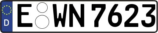 E-WN7623