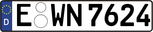 E-WN7624