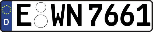 E-WN7661
