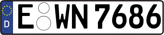E-WN7686
